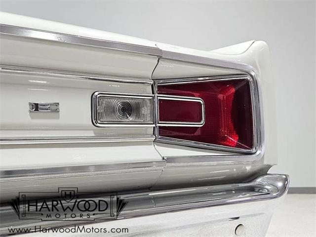 1966 Dodge Coronet 440 (CC-2088659) for sale in Cleveland, Ohio