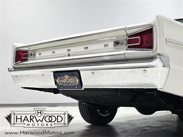 1966 Dodge Coronet 440 (CC-2088659) for sale in Cleveland, Ohio