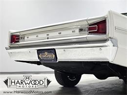 1966 Dodge Coronet 440 (CC-2088659) for sale in Cleveland, Ohio