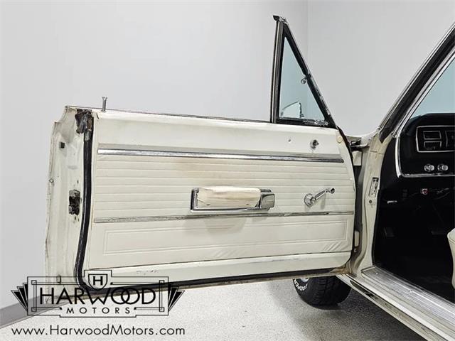 1966 Dodge Coronet 440 (CC-2088659) for sale in Cleveland, Ohio