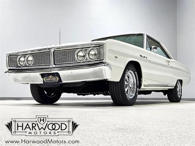1966 Dodge Coronet 440 (CC-2088659) for sale in Cleveland, Ohio