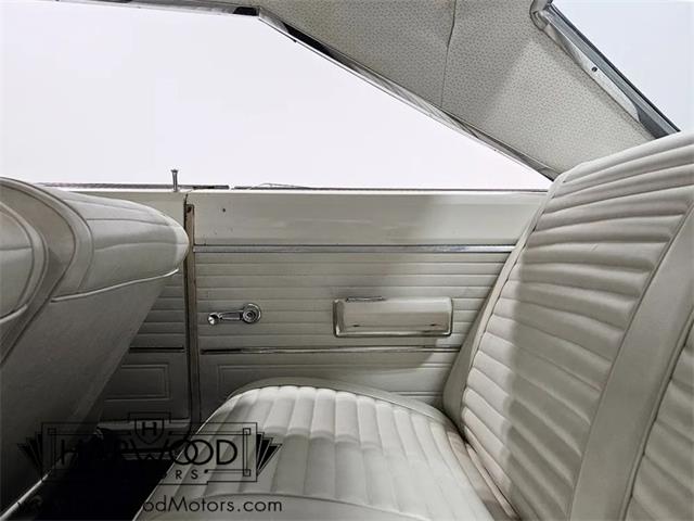 1966 Dodge Coronet 440 (CC-2088659) for sale in Cleveland, Ohio