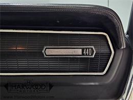 1966 Dodge Coronet 440 (CC-2088659) for sale in Cleveland, Ohio