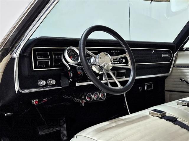 1966 Dodge Coronet 440 (CC-2088659) for sale in Cleveland, Ohio