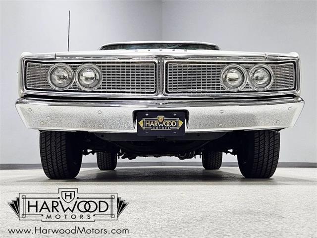 1966 Dodge Coronet 440 (CC-2088659) for sale in Cleveland, Ohio