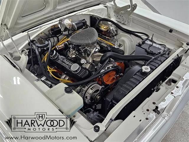 1966 Dodge Coronet 440 (CC-2088659) for sale in Cleveland, Ohio