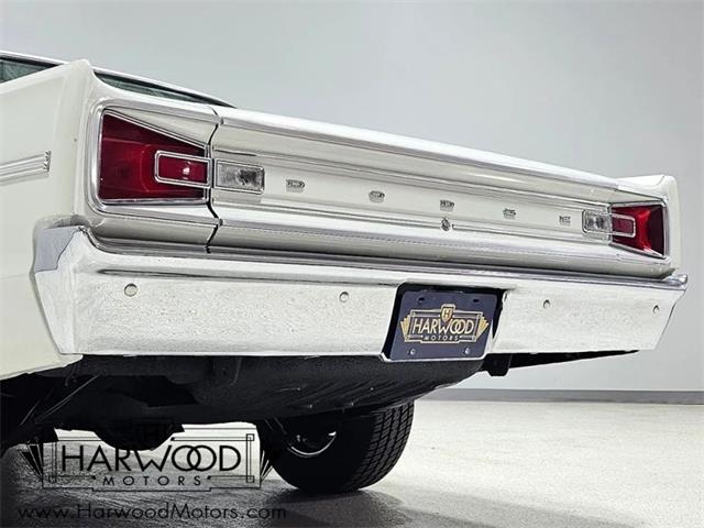 1966 Dodge Coronet 440 (CC-2088659) for sale in Cleveland, Ohio