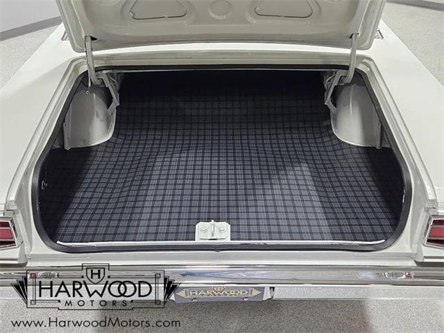 1966 Dodge Coronet 440 (CC-2088659) for sale in Cleveland, Ohio