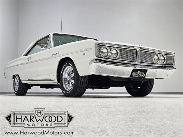 1966 Dodge Coronet 440 (CC-2088659) for sale in Cleveland, Ohio