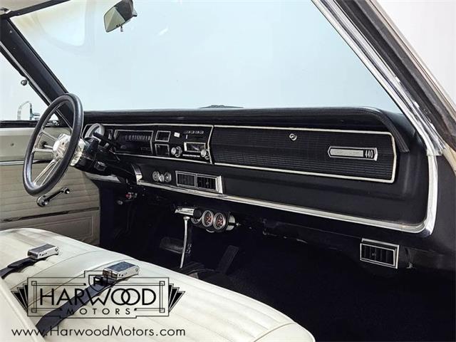 1966 Dodge Coronet 440 (CC-2088659) for sale in Cleveland, Ohio