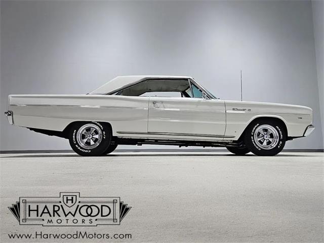 1966 Dodge Coronet 440 (CC-2088659) for sale in Cleveland, Ohio