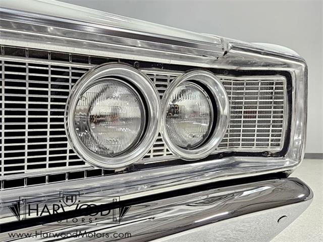 1966 Dodge Coronet 440 (CC-2088659) for sale in Cleveland, Ohio