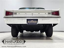 1966 Dodge Coronet 440 (CC-2088659) for sale in Cleveland, Ohio