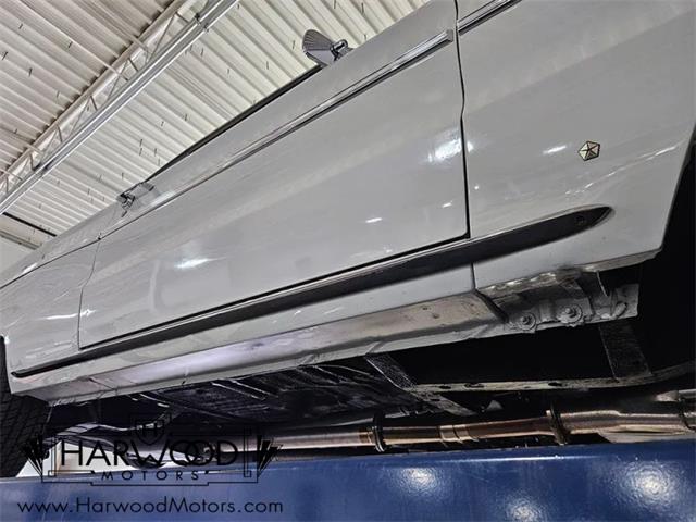 1966 Dodge Coronet 440 (CC-2088659) for sale in Cleveland, Ohio