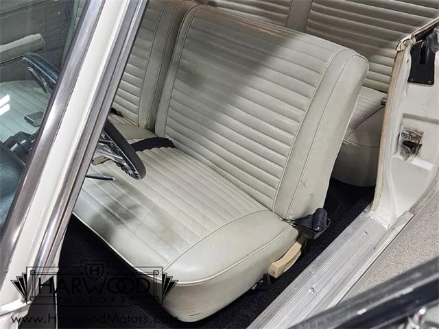 1966 Dodge Coronet 440 (CC-2088659) for sale in Cleveland, Ohio