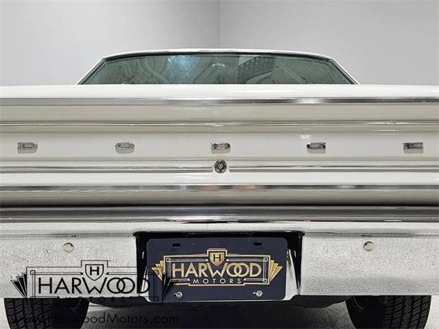 1966 Dodge Coronet 440 (CC-2088659) for sale in Cleveland, Ohio