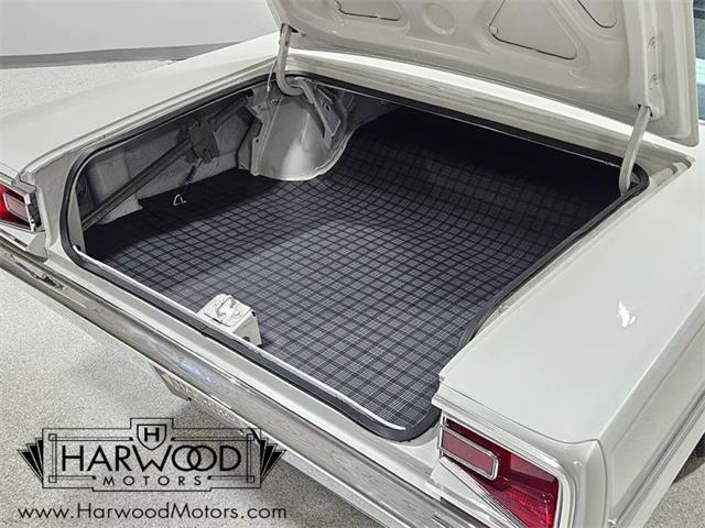 1966 Dodge Coronet 440 (CC-2088659) for sale in Cleveland, Ohio