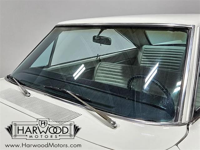 1966 Dodge Coronet 440 (CC-2088659) for sale in Cleveland, Ohio
