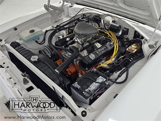 1966 Dodge Coronet 440 (CC-2088659) for sale in Cleveland, Ohio