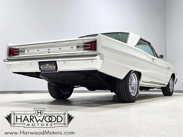 1966 Dodge Coronet 440 (CC-2088659) for sale in Cleveland, Ohio