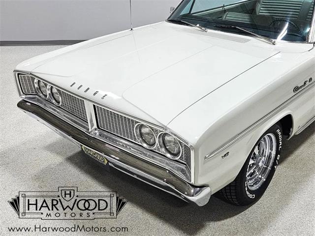 1966 Dodge Coronet 440 (CC-2088659) for sale in Cleveland, Ohio