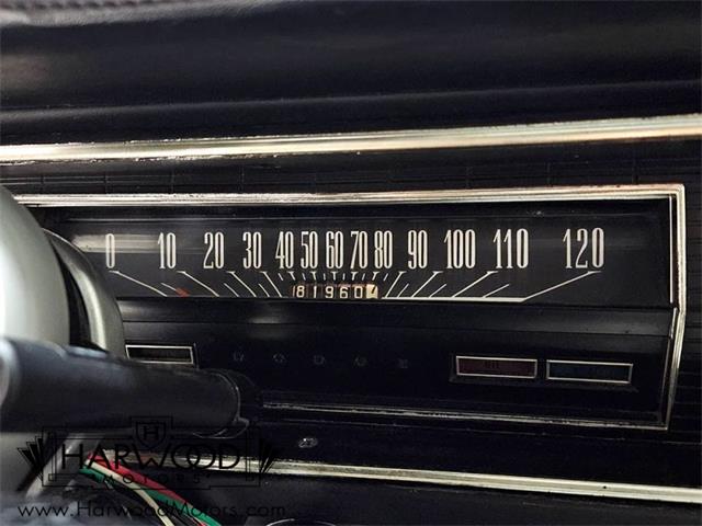 1966 Dodge Coronet 440 (CC-2088659) for sale in Cleveland, Ohio