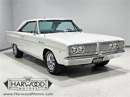 1966 Dodge Coronet 440 (CC-2088659) for sale in Cleveland, Ohio