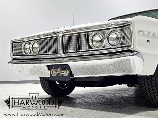 1966 Dodge Coronet 440 (CC-2088659) for sale in Cleveland, Ohio