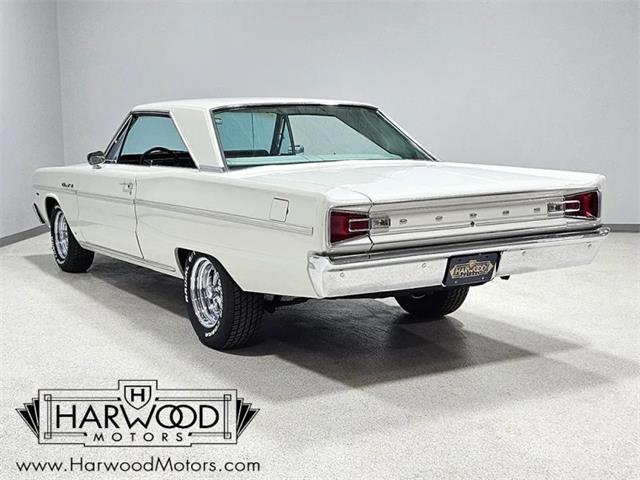 1966 Dodge Coronet 440 (CC-2088659) for sale in Cleveland, Ohio