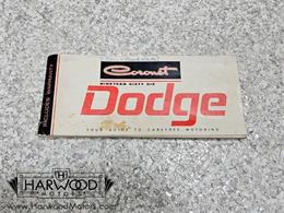 1966 Dodge Coronet 440 (CC-2088659) for sale in Cleveland, Ohio