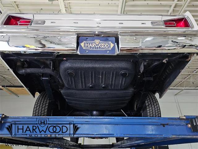 1966 Dodge Coronet 440 (CC-2088659) for sale in Cleveland, Ohio
