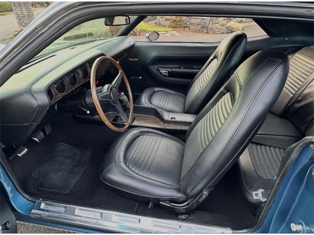 1970 Plymouth Cuda (CC-2080866) for sale in Reno, Nevada