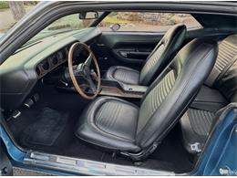 1970 Plymouth Cuda (CC-2080866) for sale in Reno, Nevada