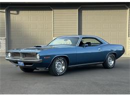 1970 Plymouth Cuda (CC-2080866) for sale in Reno, Nevada