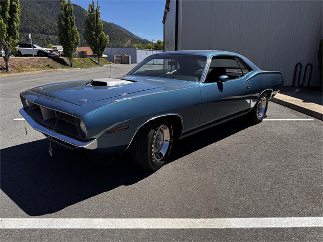 1970 Plymouth Cuda (CC-2080866) for sale in Reno, Nevada