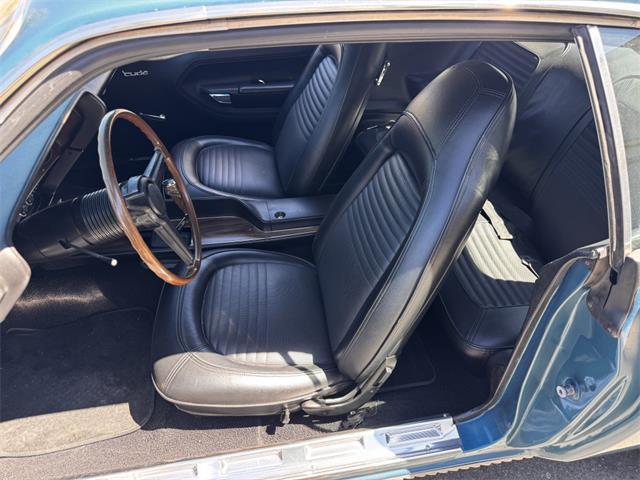 1970 Plymouth Cuda (CC-2080866) for sale in Reno, Nevada