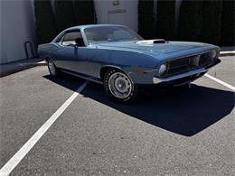 1970 Plymouth Cuda (CC-2080866) for sale in Reno, Nevada