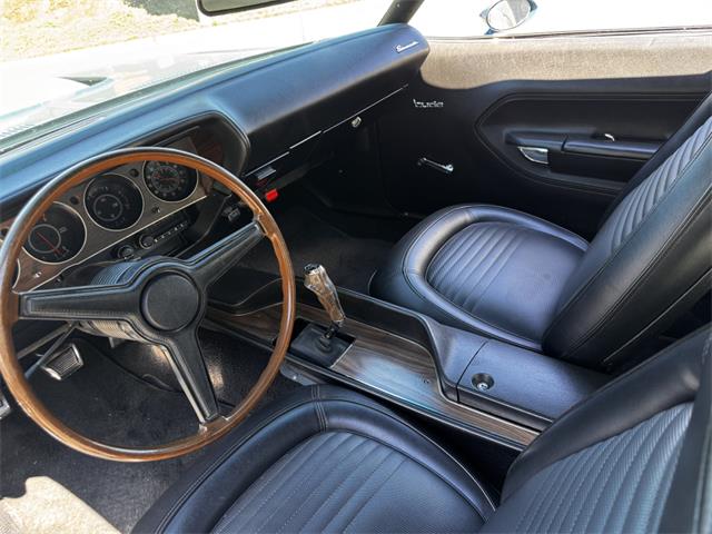1970 Plymouth Cuda (CC-2080866) for sale in Reno, Nevada