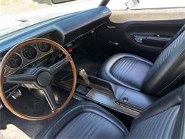 1970 Plymouth Cuda (CC-2080866) for sale in Reno, Nevada