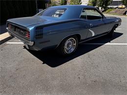 1970 Plymouth Cuda (CC-2080866) for sale in Reno, Nevada