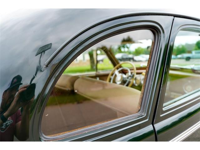 1940 Buick Business Coupe (CC-2088660) for sale in Ramsey, Minnesota