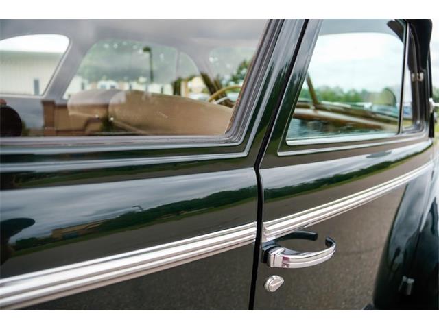1940 Buick Business Coupe (CC-2088660) for sale in Ramsey, Minnesota