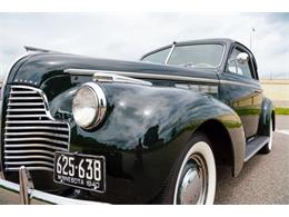 1940 Buick Business Coupe (CC-2088660) for sale in Ramsey, Minnesota