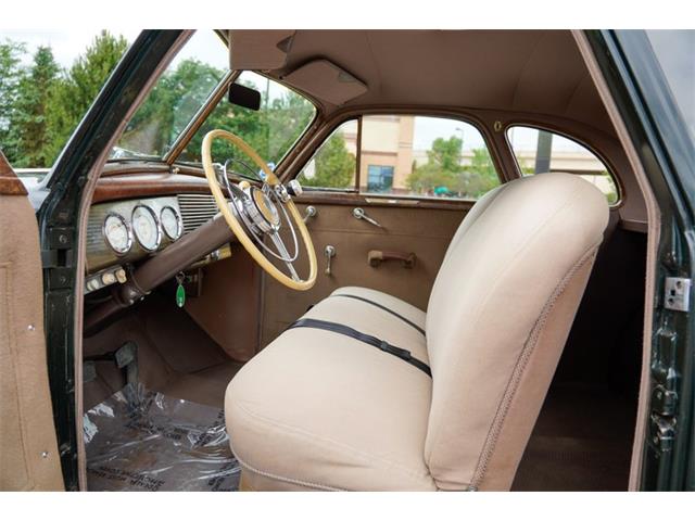 1940 Buick Business Coupe (CC-2088660) for sale in Ramsey, Minnesota