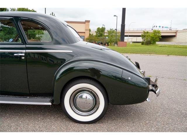 1940 Buick Business Coupe (CC-2088660) for sale in Ramsey, Minnesota