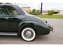 1940 Buick Business Coupe (CC-2088660) for sale in Ramsey, Minnesota