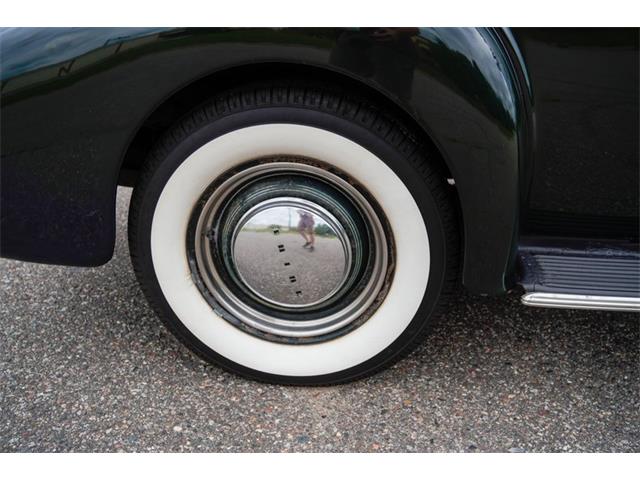 1940 Buick Business Coupe (CC-2088660) for sale in Ramsey, Minnesota
