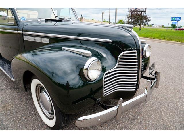 1940 Buick Business Coupe (CC-2088660) for sale in Ramsey, Minnesota
