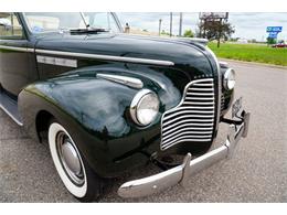 1940 Buick Business Coupe (CC-2088660) for sale in Ramsey, Minnesota
