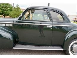 1940 Buick Business Coupe (CC-2088660) for sale in Ramsey, Minnesota